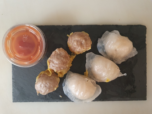 Dimsum